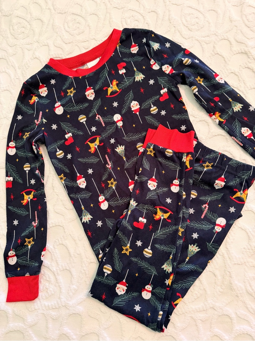 Christmas PJ Set